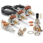 Kit de cableado JPLP para Gibson® Les Paul