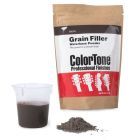 ColorTone Grain Filler en Polvo, Ébano