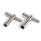 Llave Hexagonal para Parches de Banjo