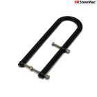 Gato de Reparación StewMac 11" con Nivelador