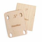 Calzos de Mástil Stewmac para Guitarra