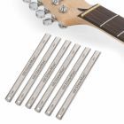 Juego Limas de Cejuela Calibradas DiamondCut™ StewMac, para Guitarra Eléctrica