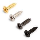 Tornillos del golpeador para Gibson