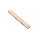 Calzo de Madera para Construcción Pastillas
