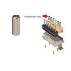 Poste Slug para Humbucker