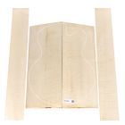 Kit Archtop FA_04977 - Arce Europeo + Tapa Pino Abeto