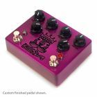 Kit de Pedal Two Kings Boost StewMac