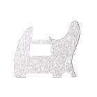 Golpeador Tipo Tele'62 Humbucker - Nacar Blanco