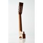 Mástiles Acabados Premium Guitarra Clásica 660mm para Clavijas