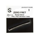 Sintoms® Traste Zero Frill - Curvado Sin Espiga 2,80 mm - 25%