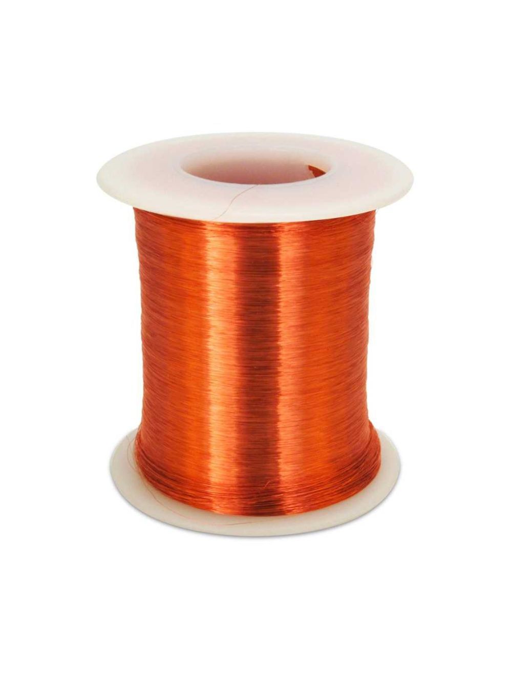 Bobina de Hilo Poly  para Pastillas, 43 AWG