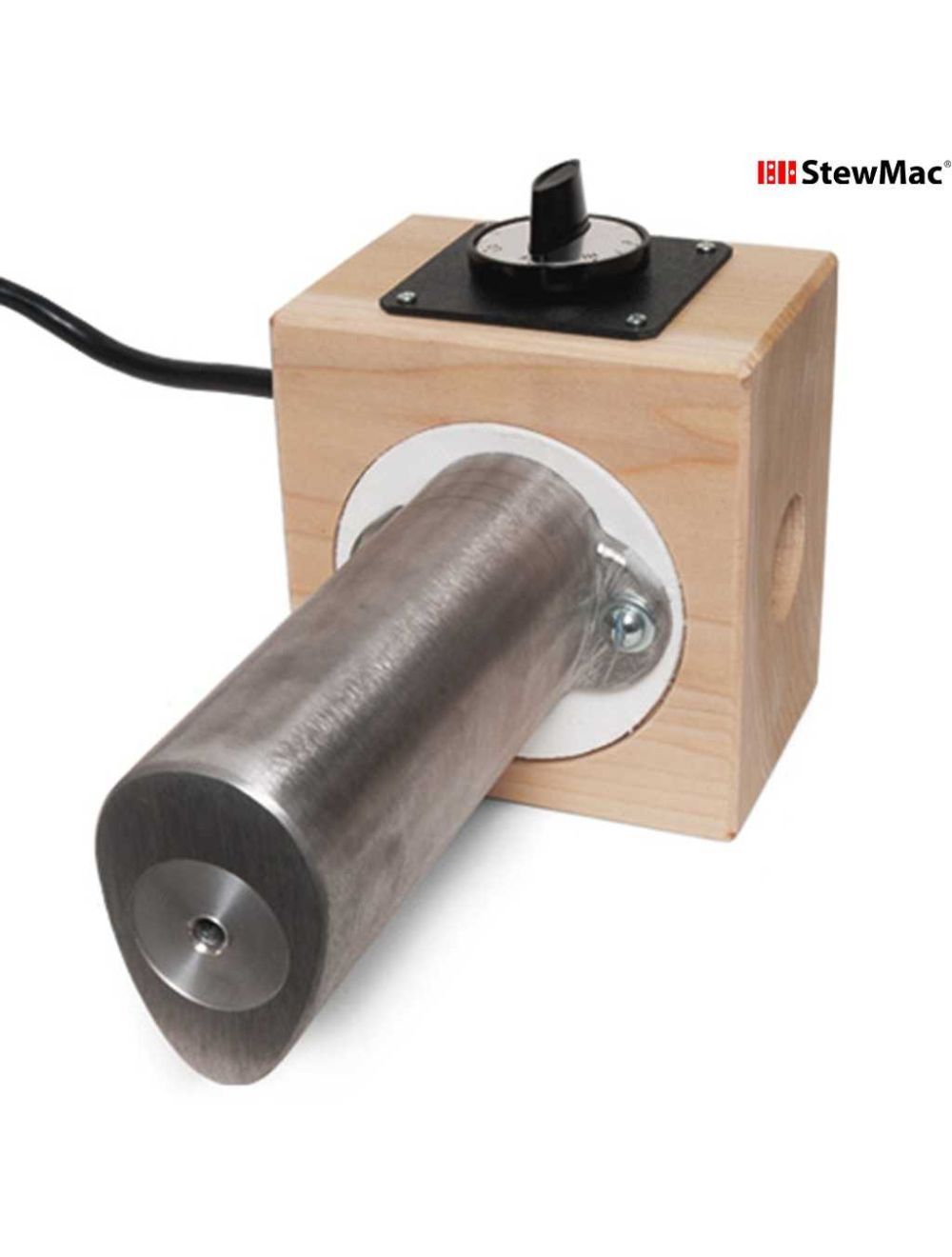 Doblador de Aros StewMac 230V